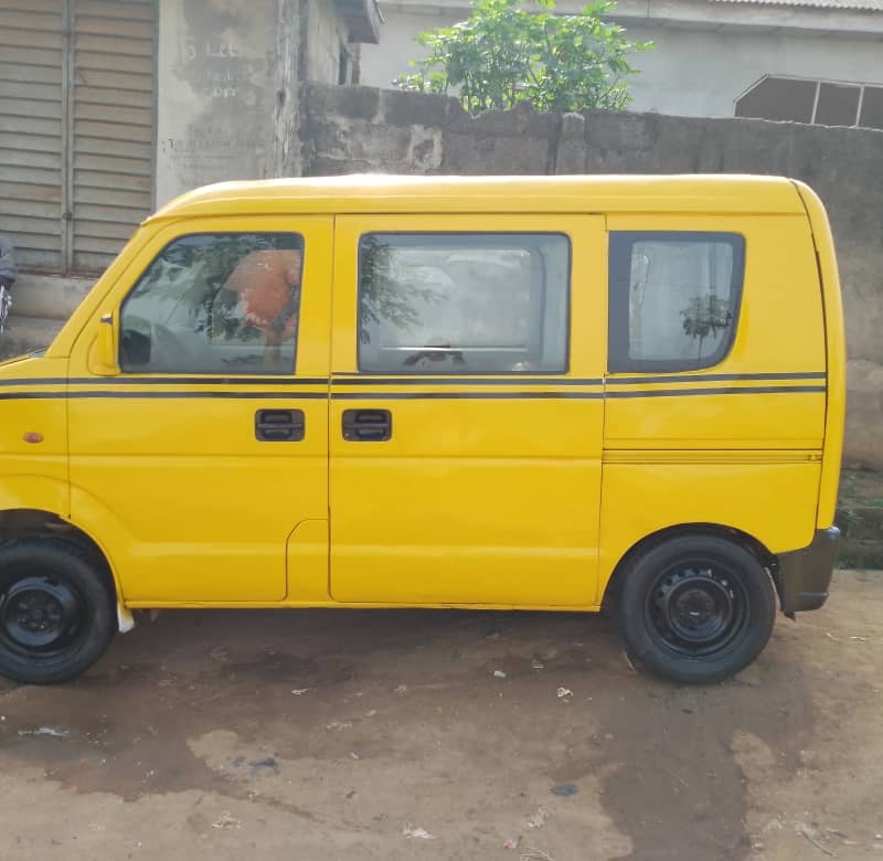 Nigerian Used Suzuki 2015 for sale in Igando lagos State image