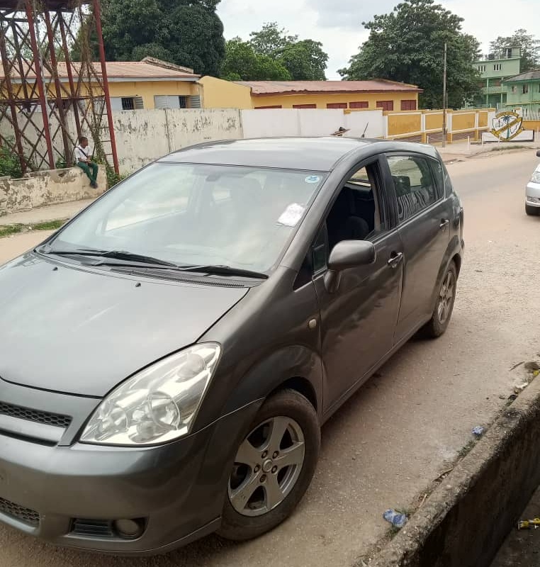 Toyota Corolla 07 model for sale in Abeokuta, Ogun state image