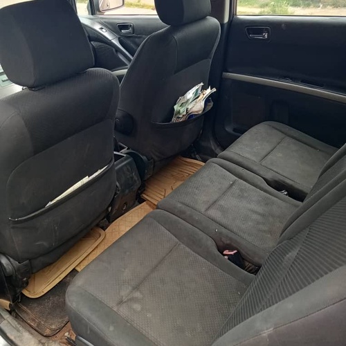 Toyota Corolla 07 model for sale in Abeokuta, Ogun state