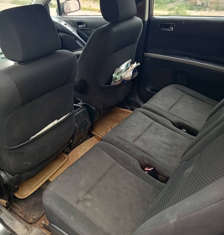 Toyota Corolla 07 model for sale in Abeokuta, Ogun state image