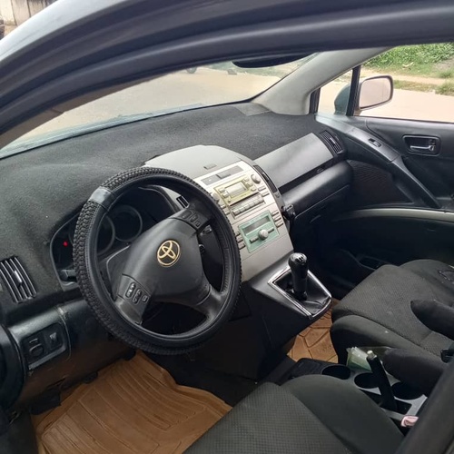 Toyota Corolla 07 model for sale in Abeokuta, Ogun state