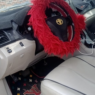 Nigerian Used Toyota venza 2010 in ikorodu Lagos state