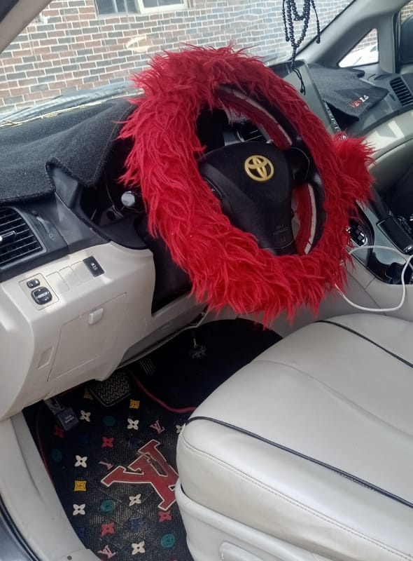 Nigerian Used Toyota venza 2010 in ikorodu Lagos state image