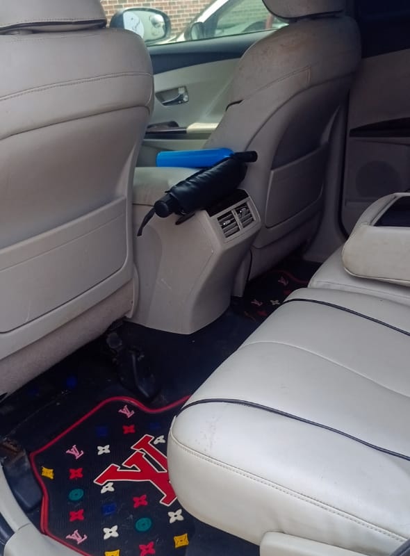 Nigerian Used Toyota venza 2010 in ikorodu Lagos state image