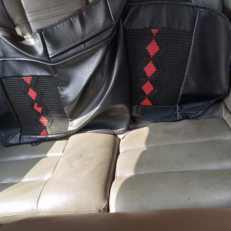 Volkswagen Passat V6 automatic in good working conditions image