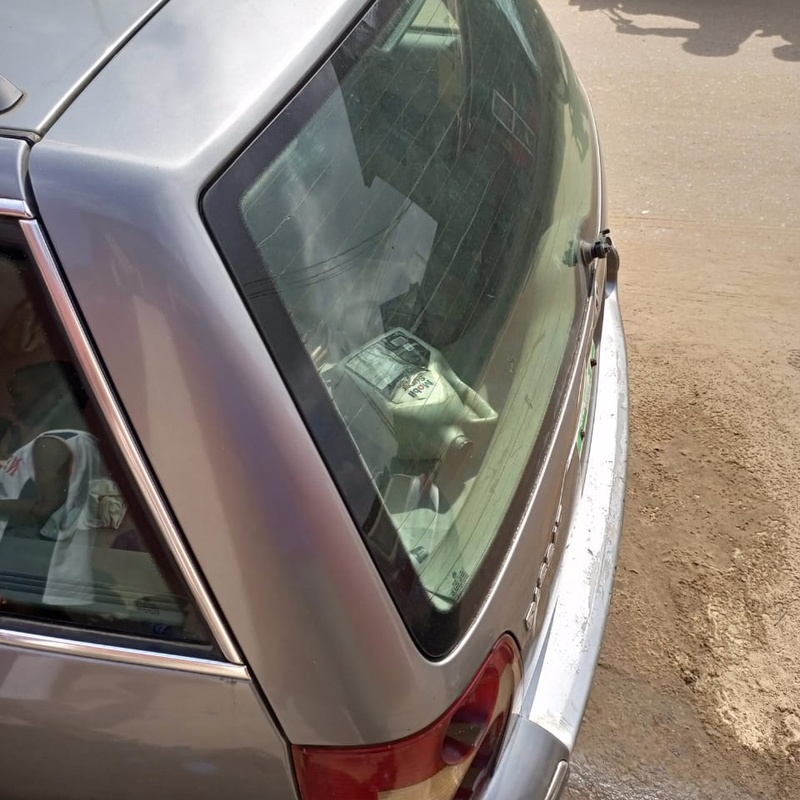 Volkswagen Passat V6 automatic in good working conditions image