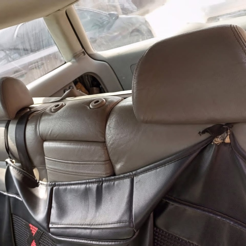 Volkswagen Passat V6 automatic in good working conditions image