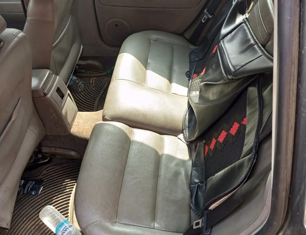 Volkswagen Passat V6 automatic in good working conditions