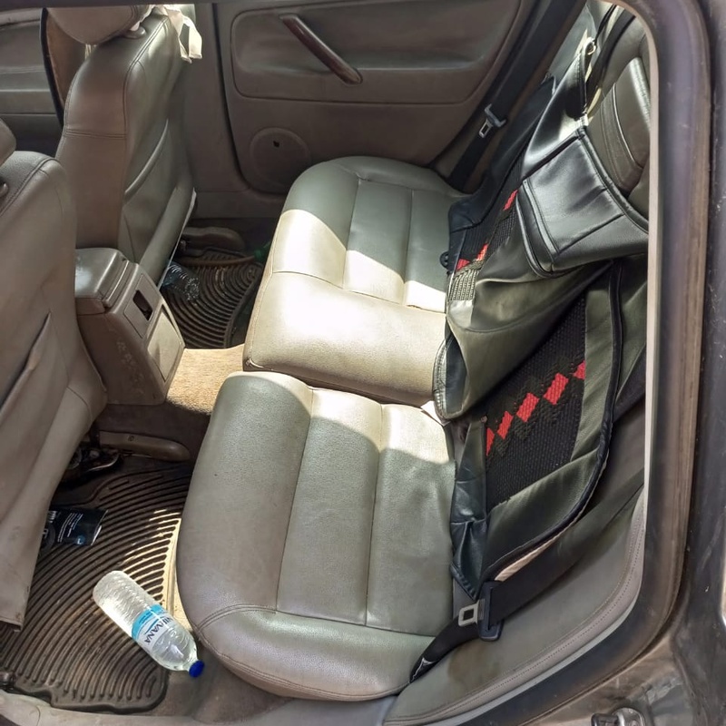 Volkswagen Passat V6 automatic in good working conditions image