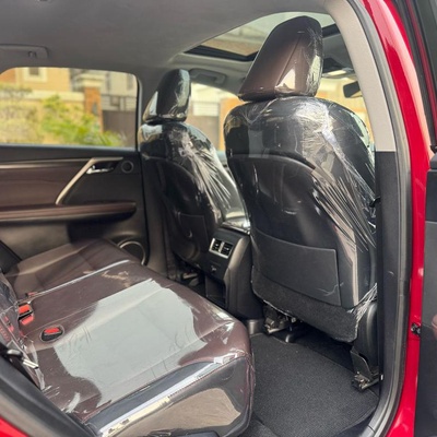 Tokunbo Lexus RX 350 2017 In Lagos