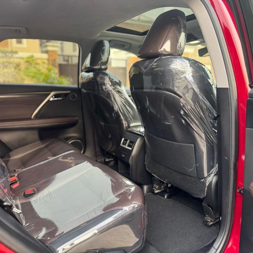 Tokunbo Lexus RX 350 2017 In Lagos