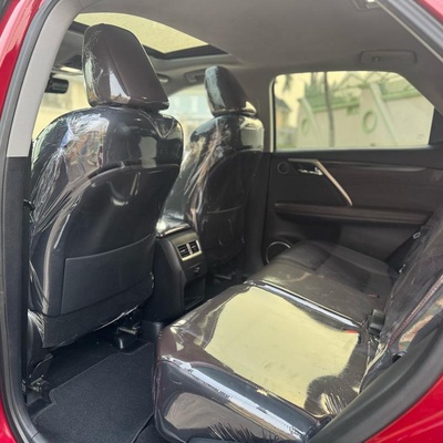 Tokunbo Lexus RX 350 2017 In Lagos
