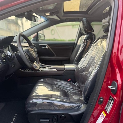 Tokunbo Lexus RX 350 2017 In Lagos