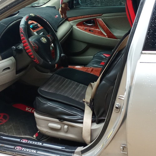 TOYOTA CAMRY 2010 FOR SALE IN LAGOS