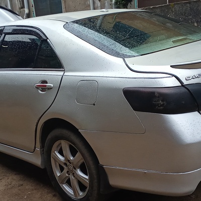 TOYOTA CAMRY 2010 FOR SALE IN LAGOS