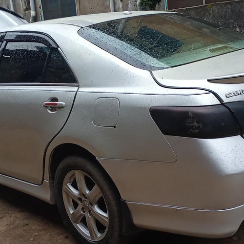 TOYOTA CAMRY 2010 FOR SALE IN LAGOS