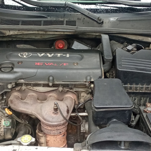 TOYOTA CAMRY 2010 FOR SALE IN LAGOS