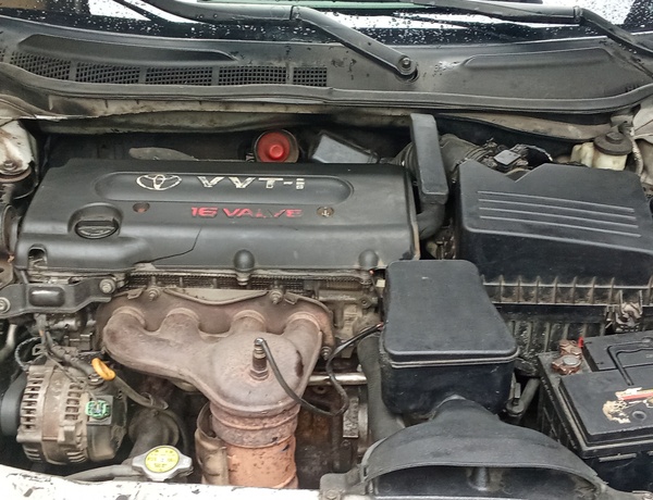 TOYOTA CAMRY 2010 FOR SALE IN LAGOS