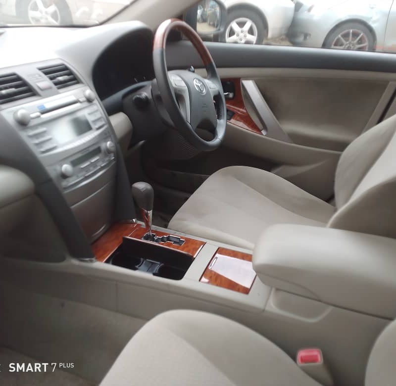 Foreign Used Toyota Camry 2011 for Sale in Lagos image