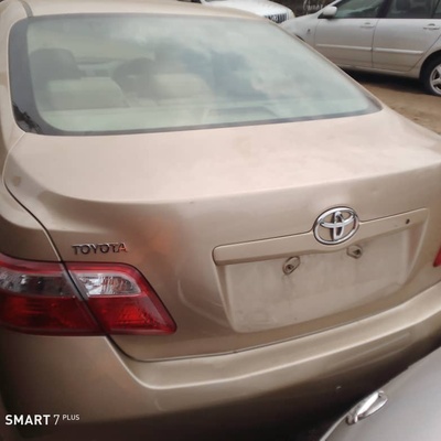 Foreign Used Toyota Camry 2011 for Sale in Lagos