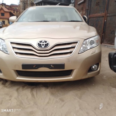 Foreign Used Toyota Camry 2011 for Sale in Lagos