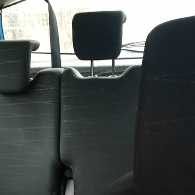 Toyota Yaris 2008 In Lagos