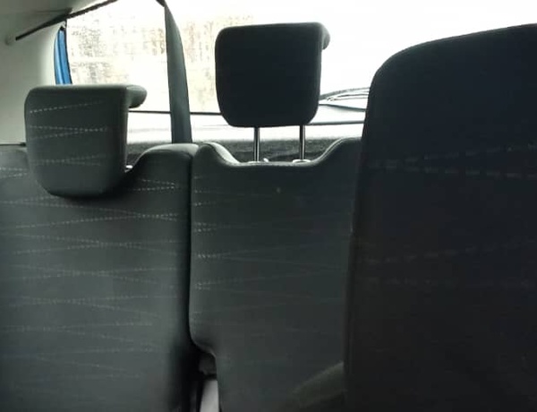 Toyota Yaris 2008 In Lagos