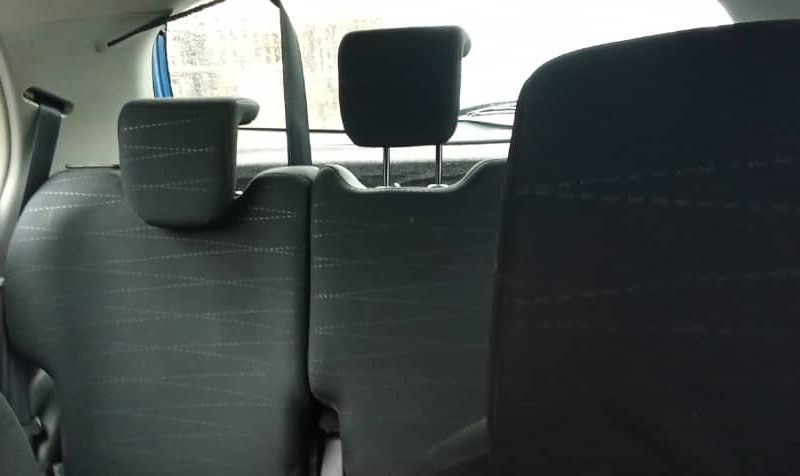 Toyota Yaris 2008 In Lagos image