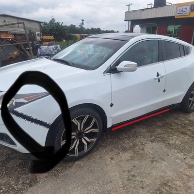 ZDX  for Sell in warri