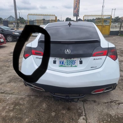 ZDX  for Sell in warri