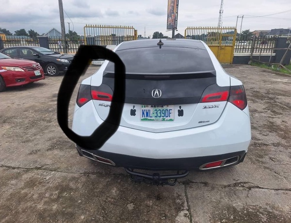 ZDX  for Sell in warri