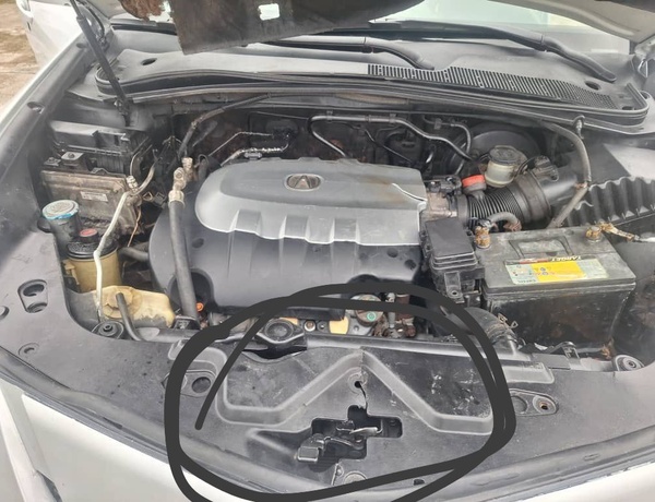 ZDX  for Sell in warri