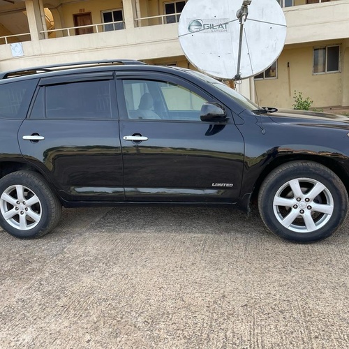 Toyota RAV4 2010 in Ife,Osun