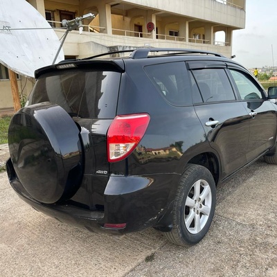 Toyota RAV4 2010 in Ife,Osun