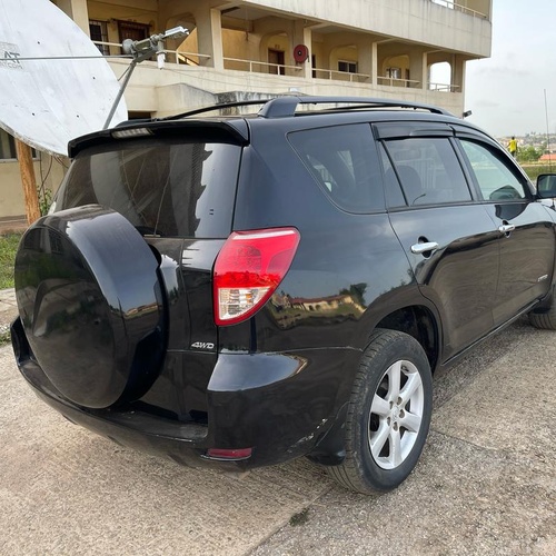 Toyota RAV4 2010 in Ife,Osun
