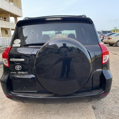 Toyota RAV4 2010 in Ife,Osun