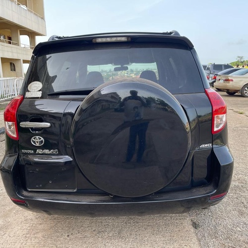 Toyota RAV4 2010 in Ife,Osun