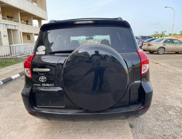 Toyota RAV4 2010 in Ife,Osun