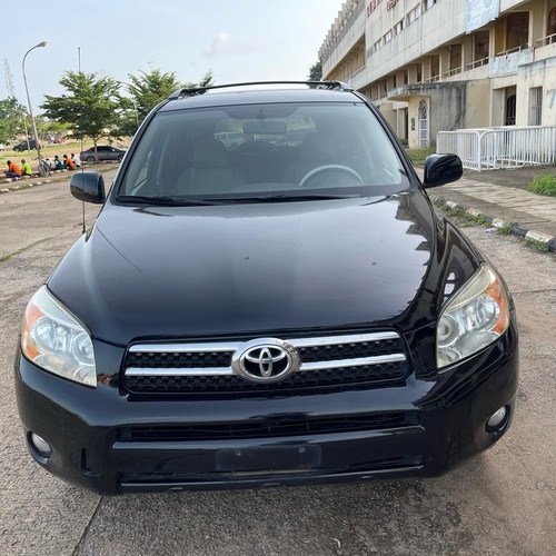 Toyota RAV4 2010 in Ife,Osun