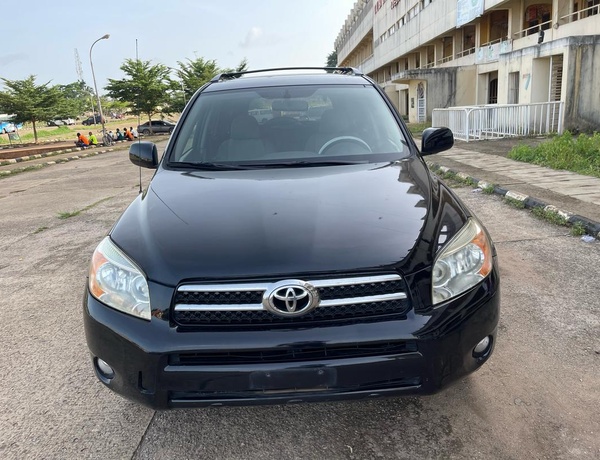 Toyota RAV4 2010 in Ife,Osun