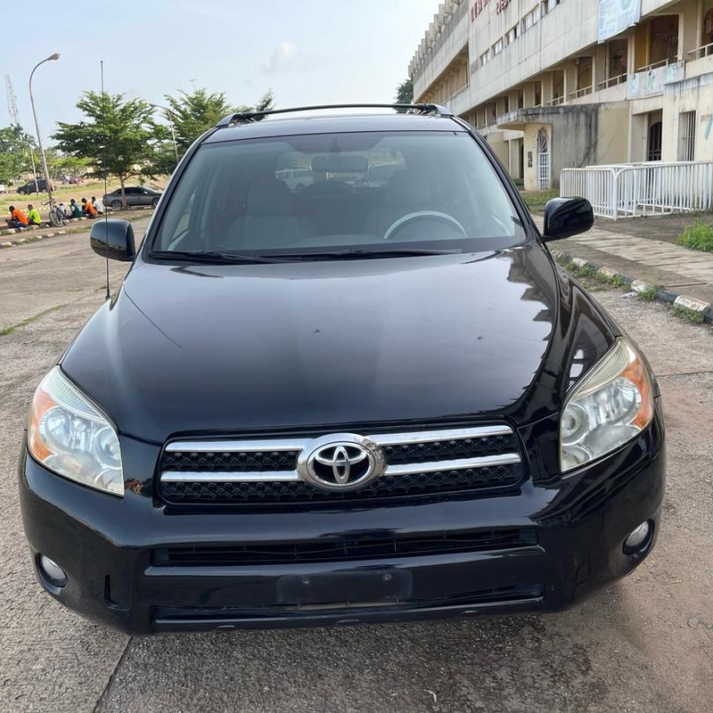 Toyota RAV4 2010 in Ife,Osun image