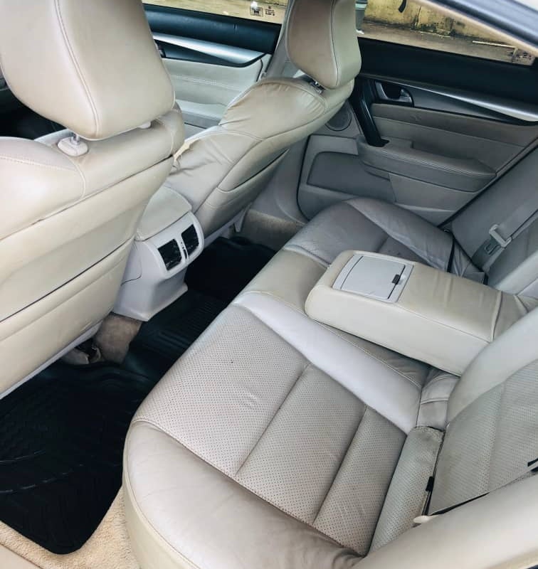 Nigerian used Acura TL 09/10 for sale in APO, Abuja image