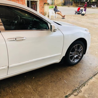 Nigerian used Acura TL 09/10 for sale in APO, Abuja