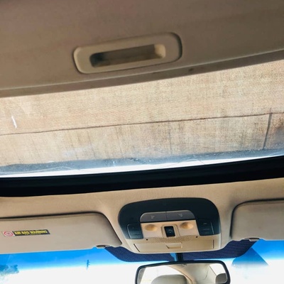 Nigerian used Acura TL 09/10 for sale in APO, Abuja