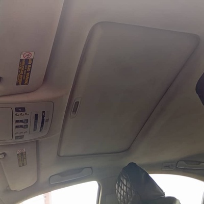 Nigerian used Lexus ES 350 2009 on sale in Akure, Ondo