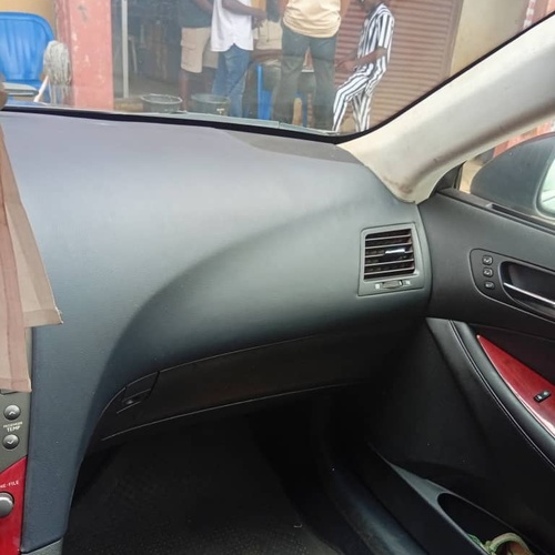 Nigerian used Lexus ES 350 2009 on sale in Akure, Ondo