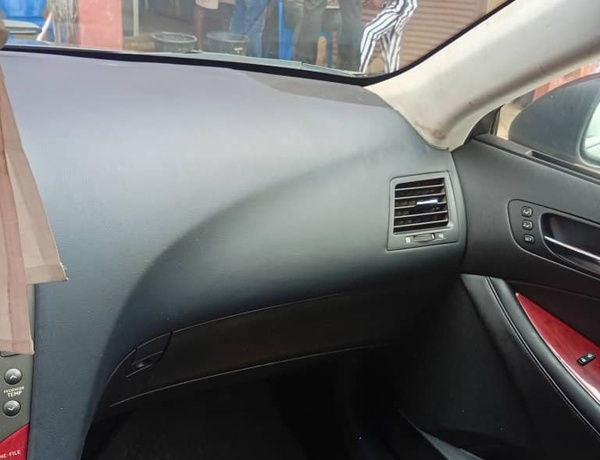 Nigerian used Lexus ES 350 2009 on sale in Akure, Ondo
