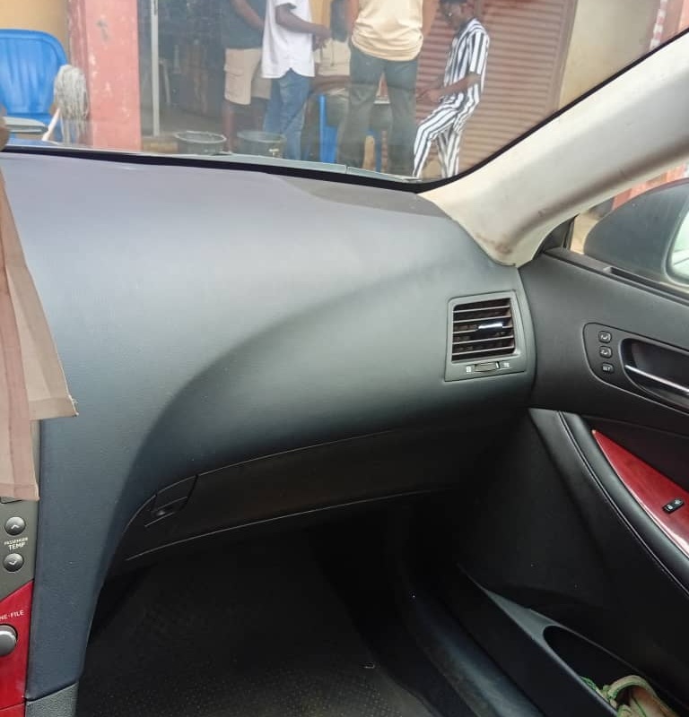 Nigerian used Lexus ES 350 2009 on sale in Akure, Ondo image