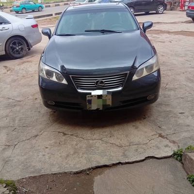 Nigerian used Lexus ES 350 2009 on sale in Akure, Ondo