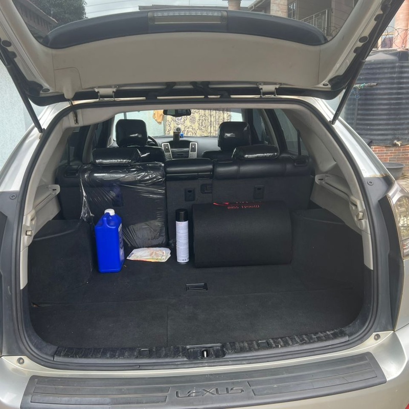 A Lexus Rx330 2006 for sale in Mowe, ogun state image